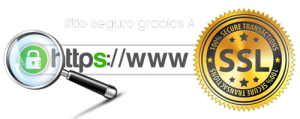 COMERCIO SEGURO SSL